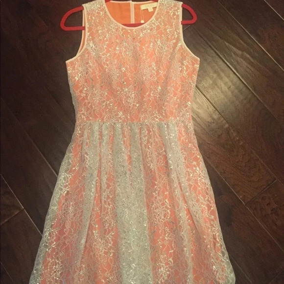 Erin Fetherston Dress Size 8 - Picture 1 of 3